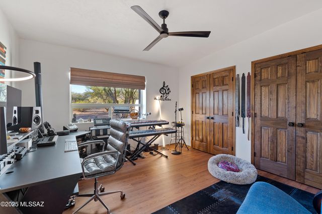 2580 N Avenida Sorgo N, Tucson, AZ 85749