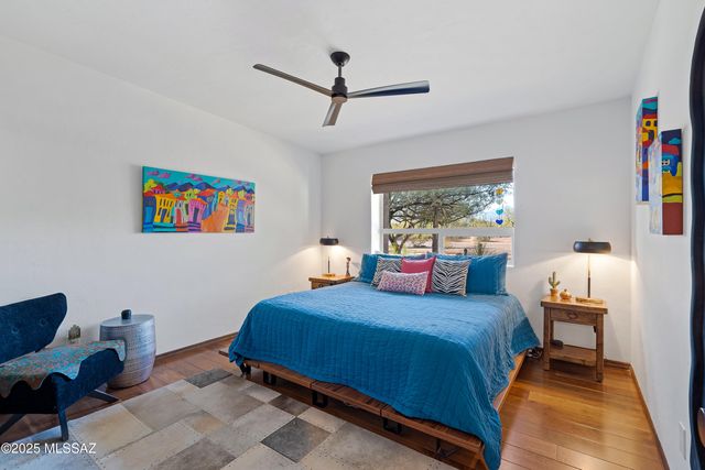 2580 N Avenida Sorgo N, Tucson, AZ 85749