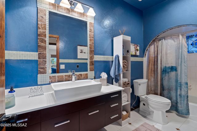 2580 N Avenida Sorgo N, Tucson, AZ 85749