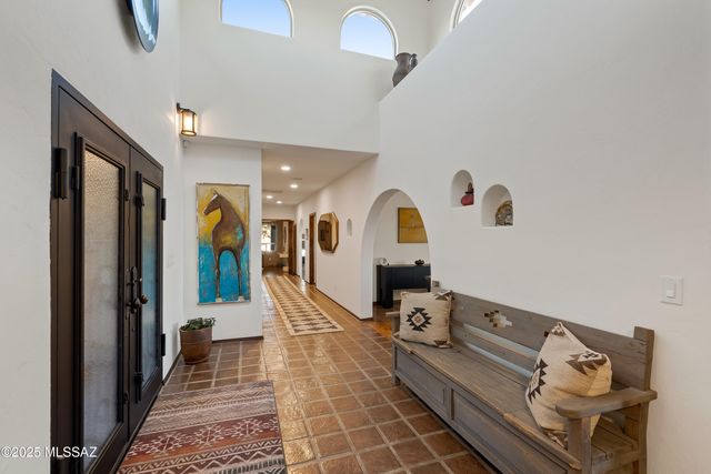 2580 N Avenida Sorgo N, Tucson, AZ 85749