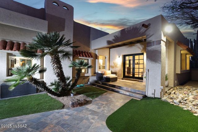 2580 N Avenida Sorgo N, Tucson, AZ 85749