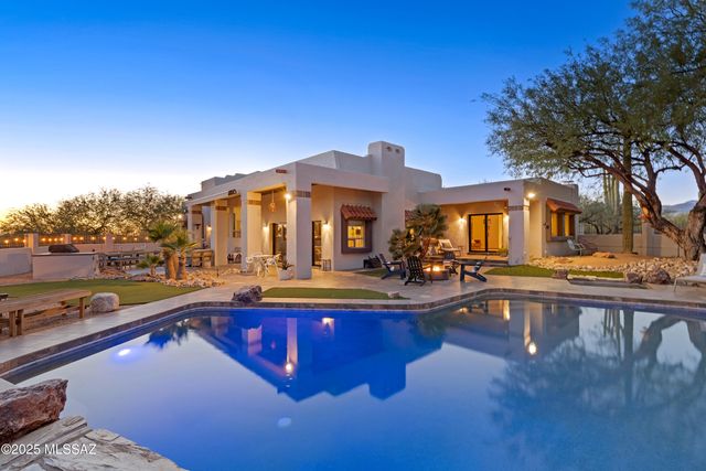 2580 N Avenida Sorgo N, Tucson, AZ 85749