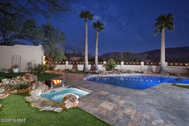 2580 N Avenida Sorgo N, Tucson, AZ 85749