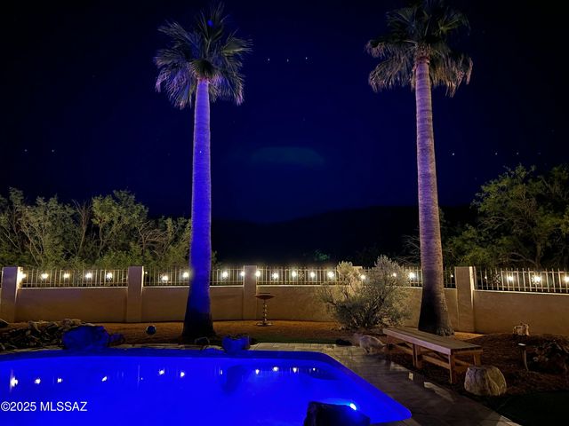 2580 N Avenida Sorgo N, Tucson, AZ 85749