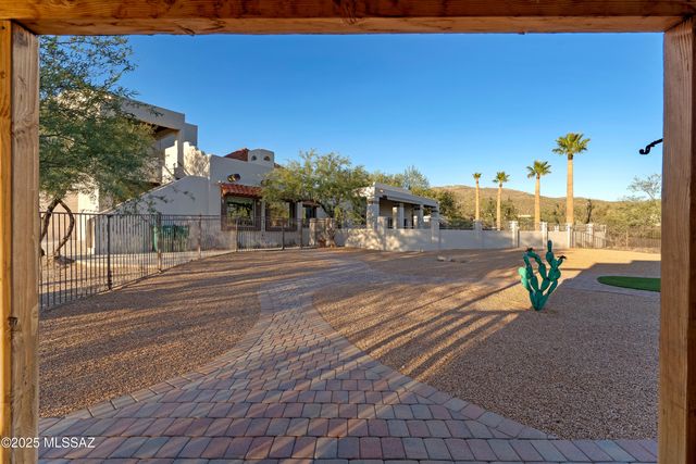 2580 N Avenida Sorgo N, Tucson, AZ 85749