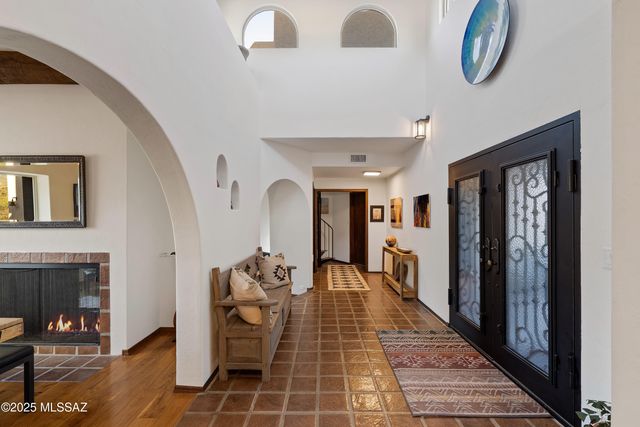 2580 N Avenida Sorgo N, Tucson, AZ 85749