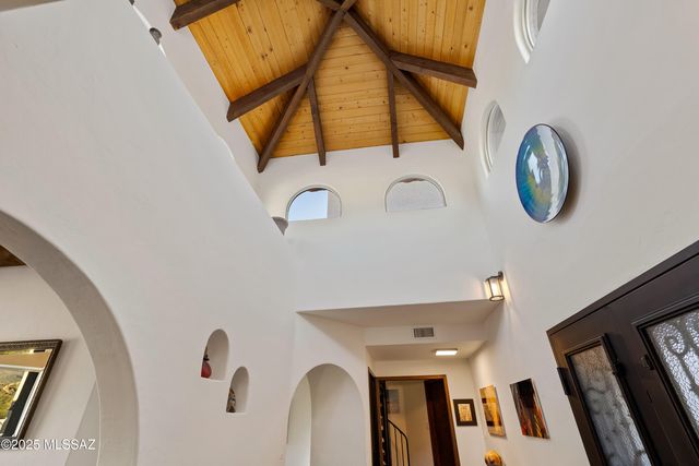 2580 N Avenida Sorgo N, Tucson, AZ 85749