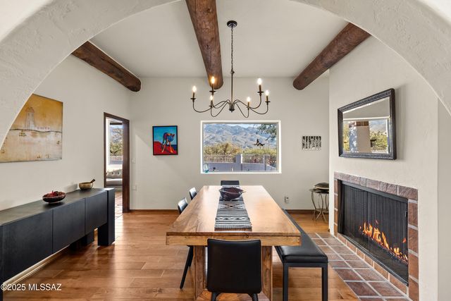 2580 N Avenida Sorgo N, Tucson, AZ 85749