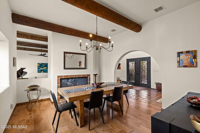 2580 N Avenida Sorgo N, Tucson, AZ 85749