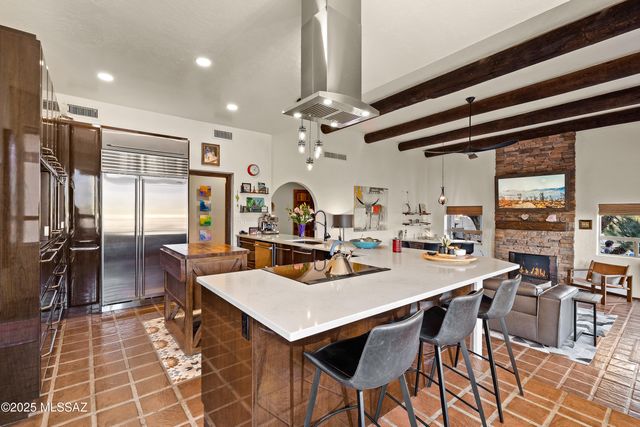 2580 N Avenida Sorgo N, Tucson, AZ 85749