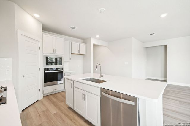 1306 Arcadian Rose, San Antonio, TX 78245