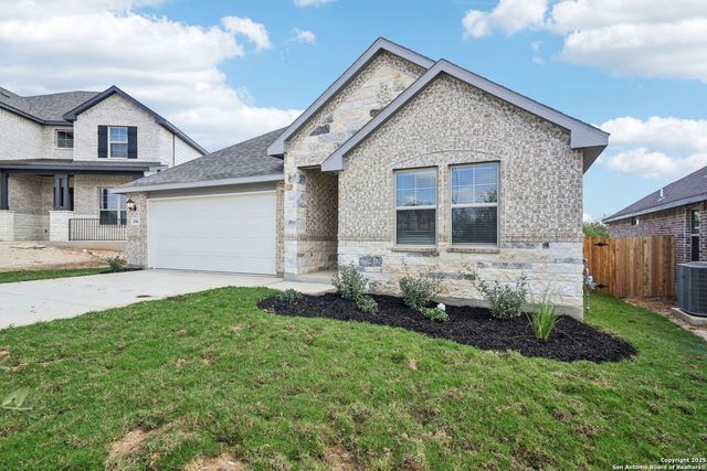 1306 Arcadian Rose, San Antonio, TX 78245