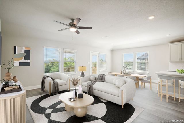 1306 Arcadian Rose, San Antonio, TX 78245