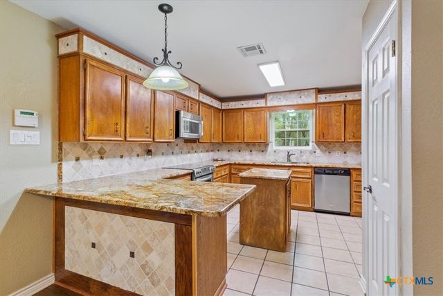 3525 Centennial Drive, Belton, TX 76513