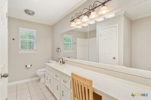 3525 Centennial Drive, Belton, TX 76513