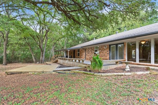 3525 Centennial Drive, Belton, TX 76513