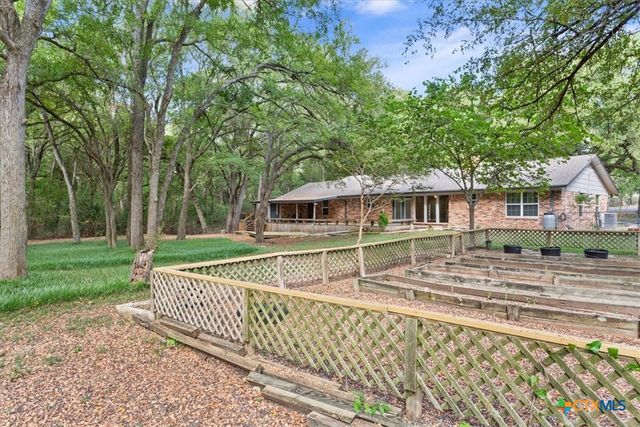 3525 Centennial Drive, Belton, TX 76513