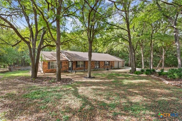 3525 Centennial Drive, Belton, TX 76513