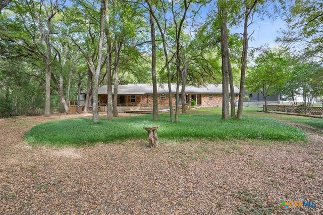3525 Centennial Drive, Belton, TX 76513