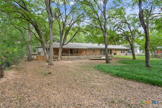 3525 Centennial Drive, Belton, TX 76513