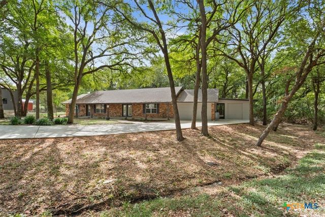 3525 Centennial Drive, Belton, TX 76513