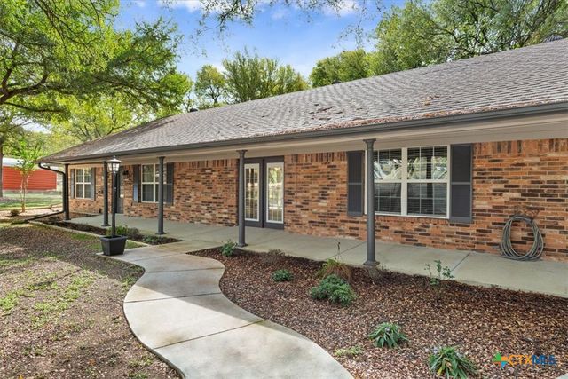 3525 Centennial Drive, Belton, TX 76513