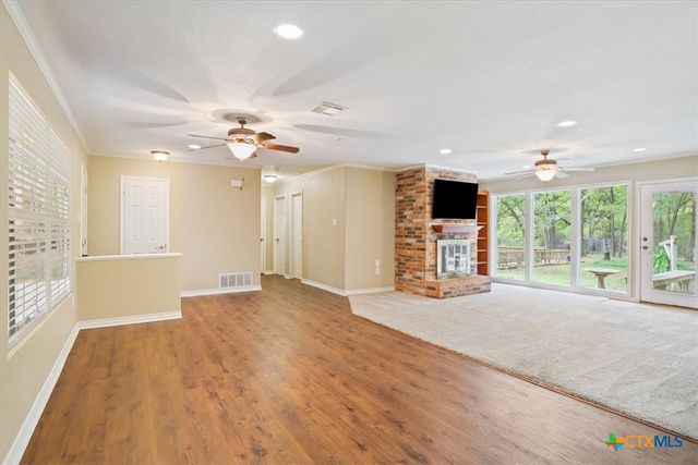 3525 Centennial Drive, Belton, TX 76513