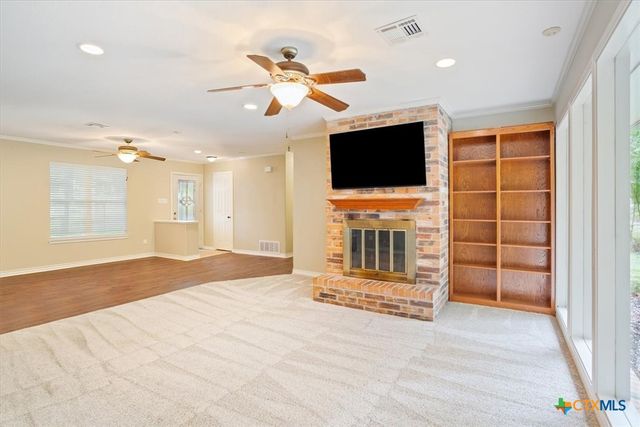 3525 Centennial Drive, Belton, TX 76513