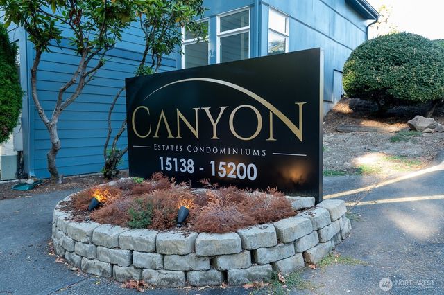 15138 65th Avenue S #107, Tukwila, WA 98188