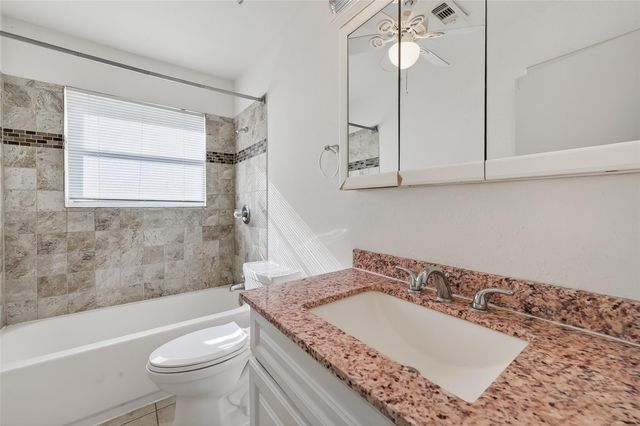 2007 Antoine Drive, Houston, TX 77055