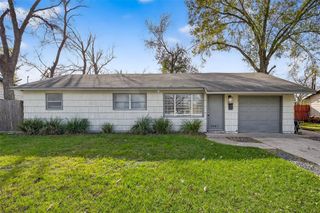 2007 Antoine Drive, Houston, TX 77055