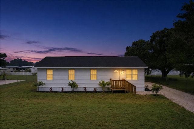 2419 SW HILLSBOROUGH AVENUE, Arcadia, FL 34266