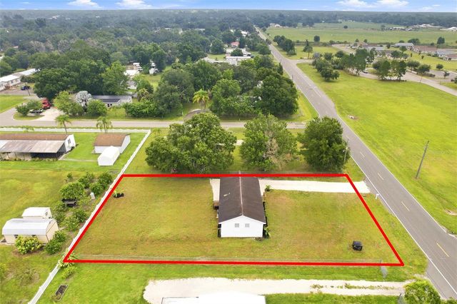 2419 SW HILLSBOROUGH AVENUE, Arcadia, FL 34266