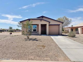 9455 W TROY Drive, Arizona City, AZ 85123