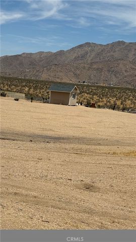 27824 27826 Clark Road, Apple Valley, CA 92308