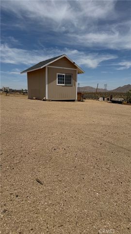 27824 27826 Clark Road, Apple Valley, CA 92308