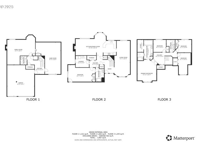 704 Se GREENWAY Dr, Gresham, OR 97080