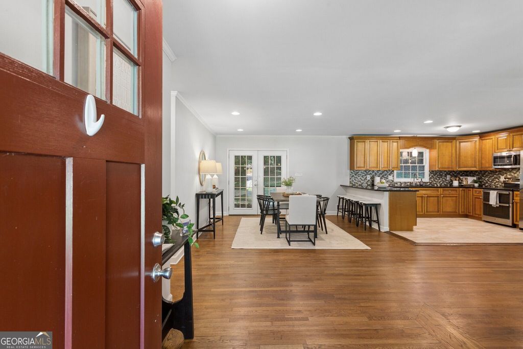 3195 Ann Road, Smyrna, GA 30080 — photo 5