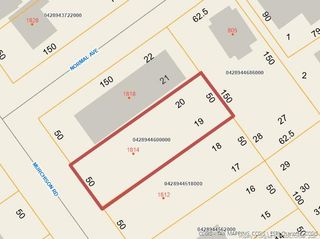 1814 Murchison Road, Fayetteville, NC 28301