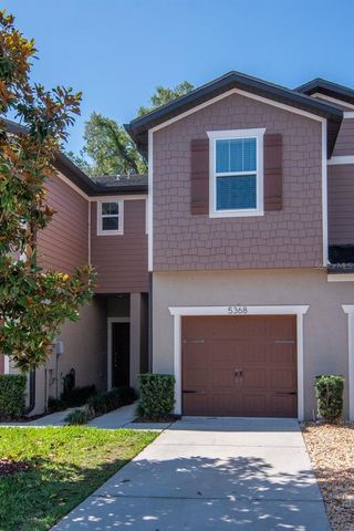 5368 SYLVESTER LOOP, Tampa, FL 33610
