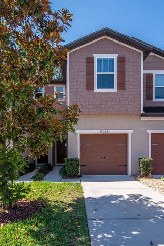 5368 SYLVESTER LOOP, Tampa, FL 33610