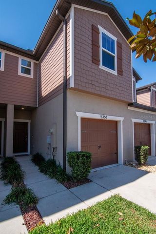 5368 SYLVESTER LOOP, Tampa, FL 33610