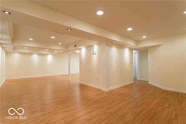 13800 Stanford Drive, Carmel, IN 46074