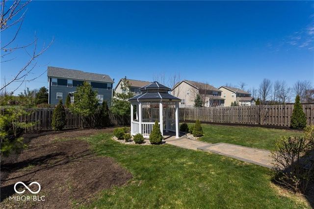 13800 Stanford Drive, Carmel, IN 46074