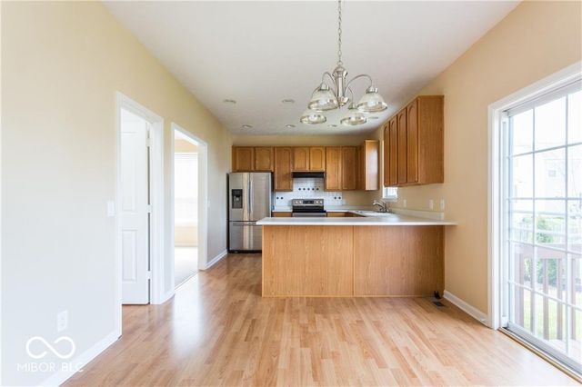 13800 Stanford Drive, Carmel, IN 46074