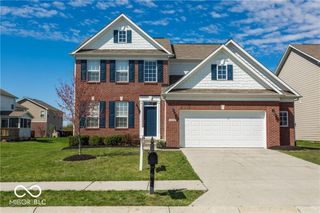 13800 Stanford Drive, Carmel, IN 46074