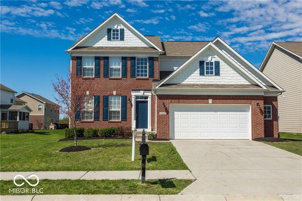 13800 Stanford Drive, Carmel, IN 46074