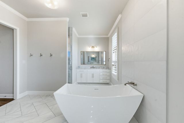 4600 A Old Brock Road, Weatherford, TX 76087