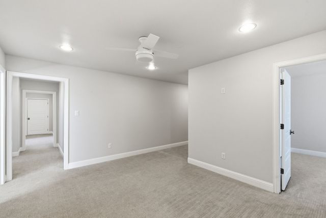 4600 A Old Brock Road, Weatherford, TX 76087