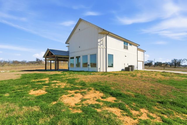 4600 A Old Brock Road, Weatherford, TX 76087